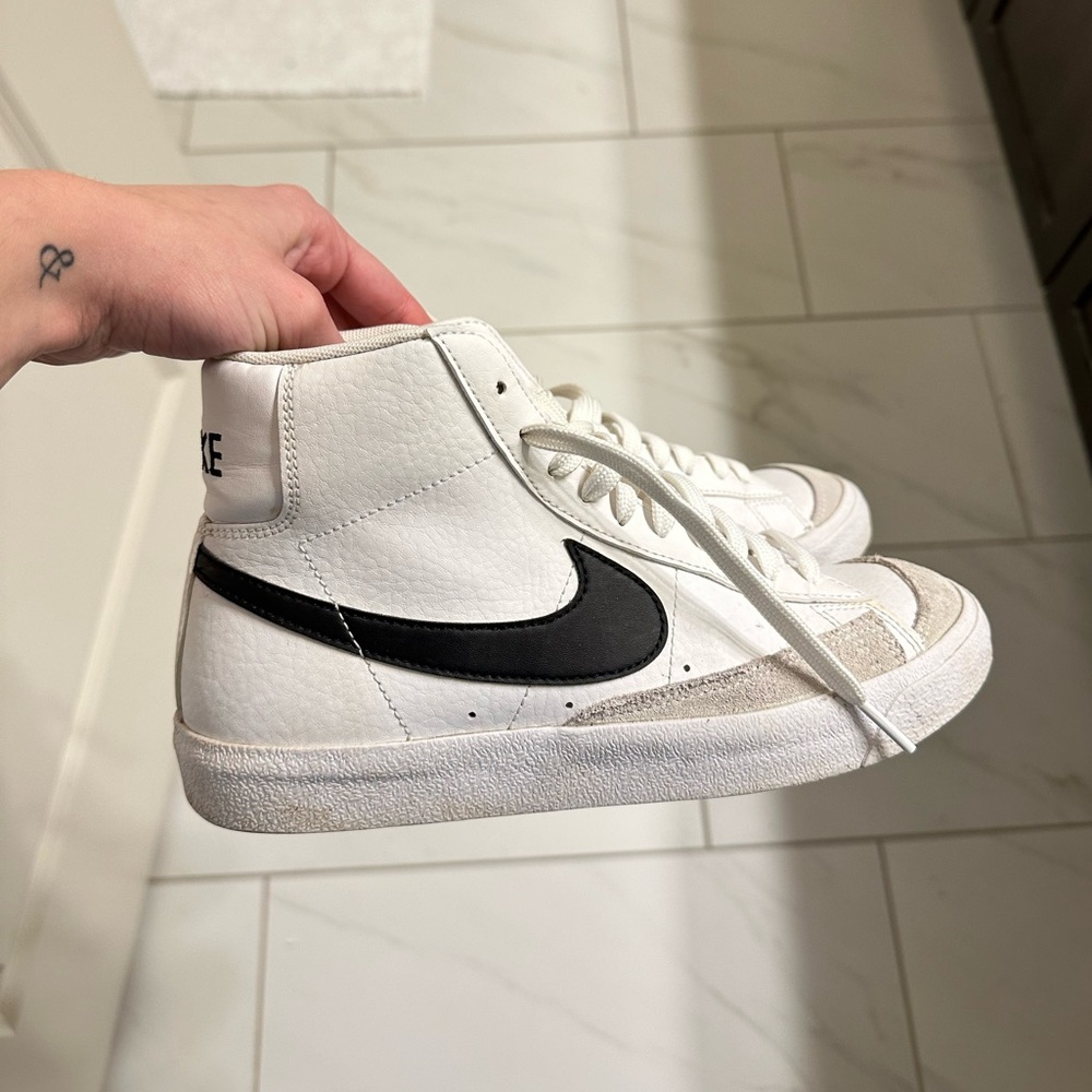 Nike Blazers Women